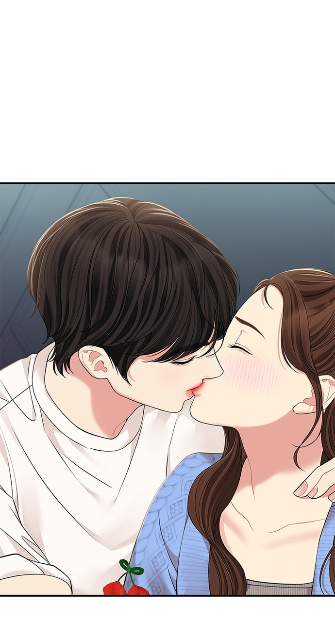 To You Who Swallowed a Star Chapter 117 page 36 - 