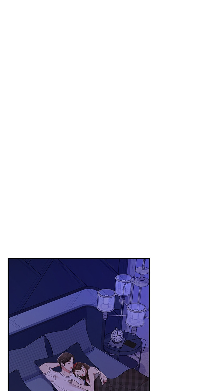 To You Who Swallowed a Star Chapter 117 page 37 - 
