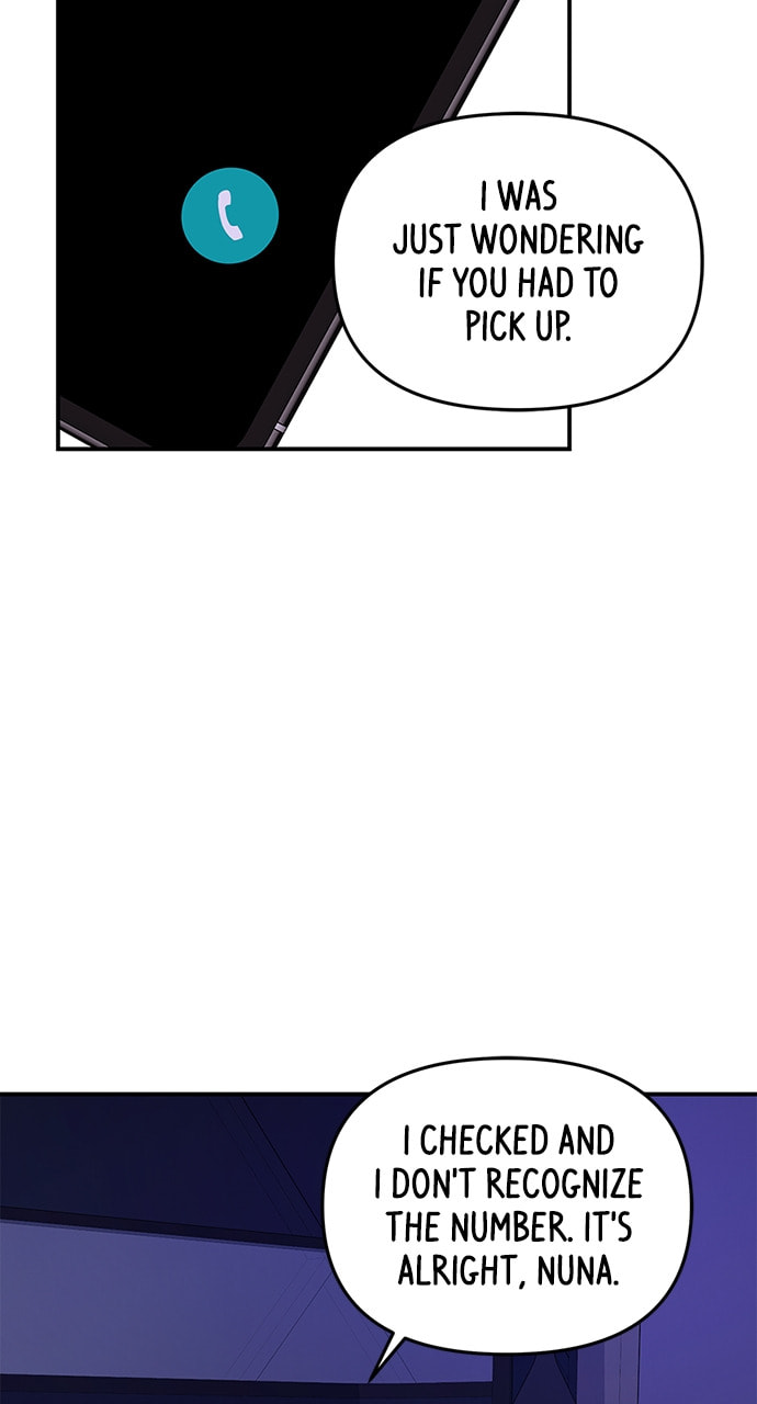 To You Who Swallowed a Star Chapter 117 page 46 - 