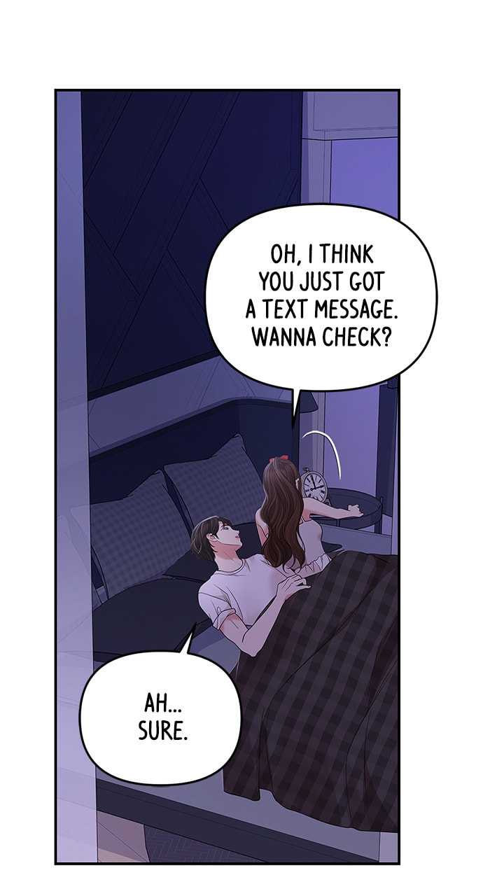 To You Who Swallowed a Star Chapter 117 page 48 - 