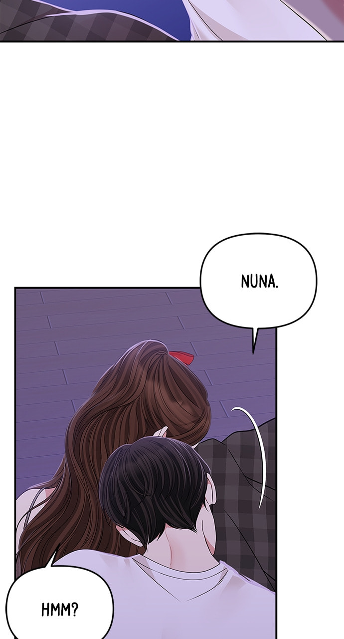 To You Who Swallowed a Star Chapter 117 page 65 - 