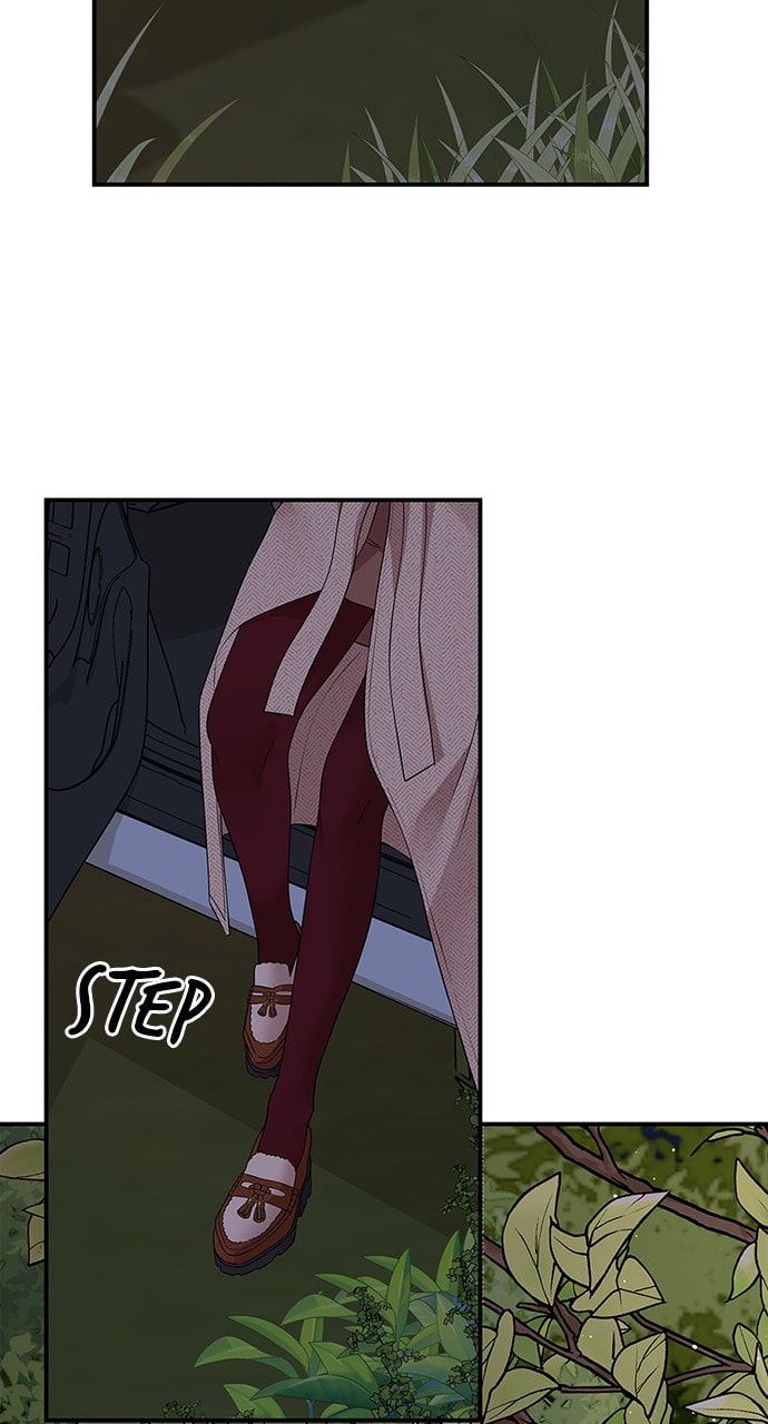 To You Who Swallowed a Star Chapter 118 page 13 - 