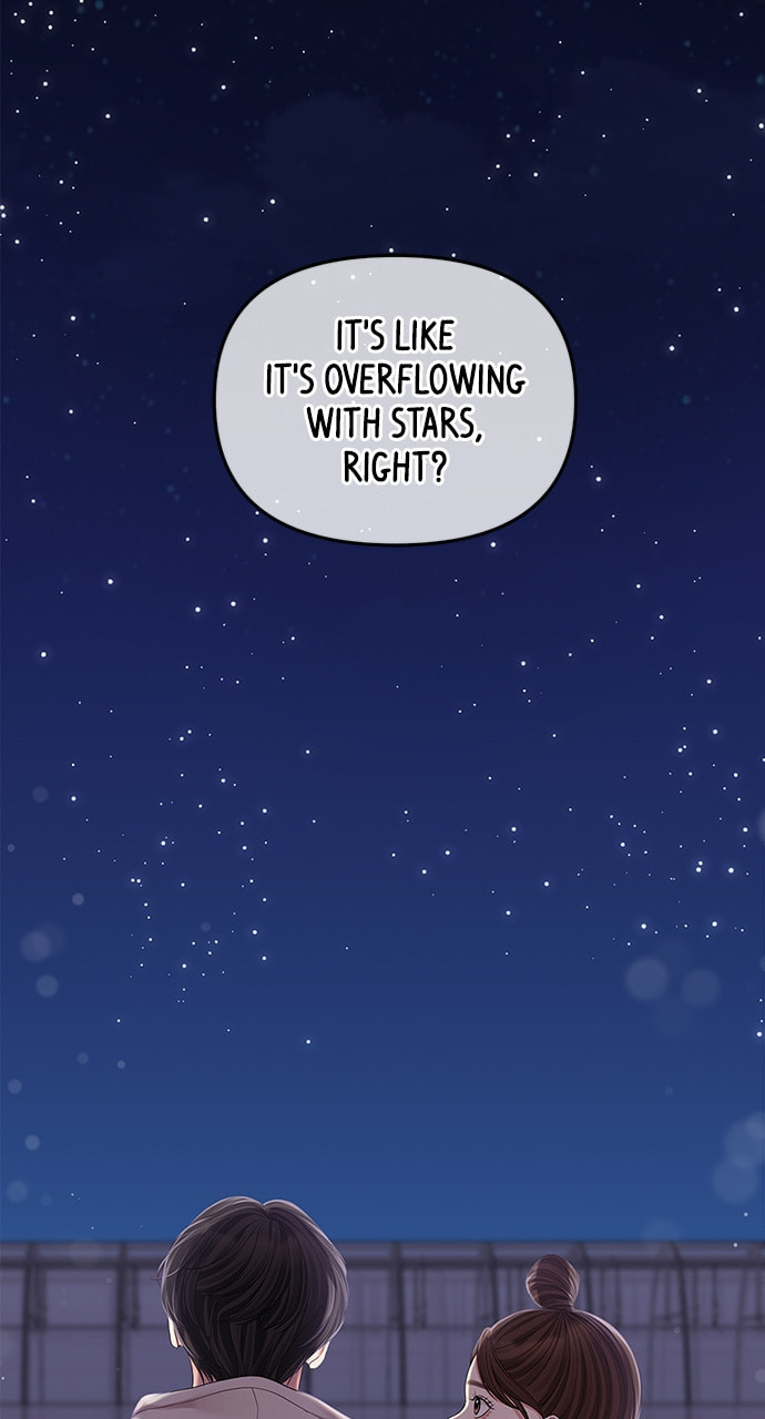 To You Who Swallowed a Star Chapter 118 page 30 - 