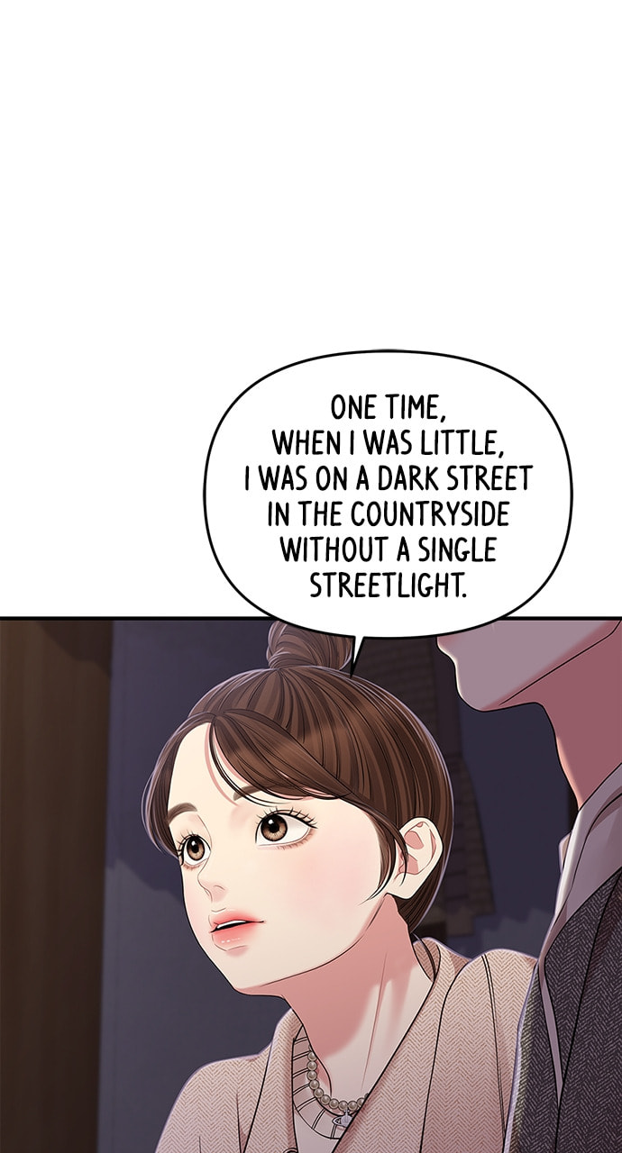 To You Who Swallowed a Star Chapter 118 page 35 - 