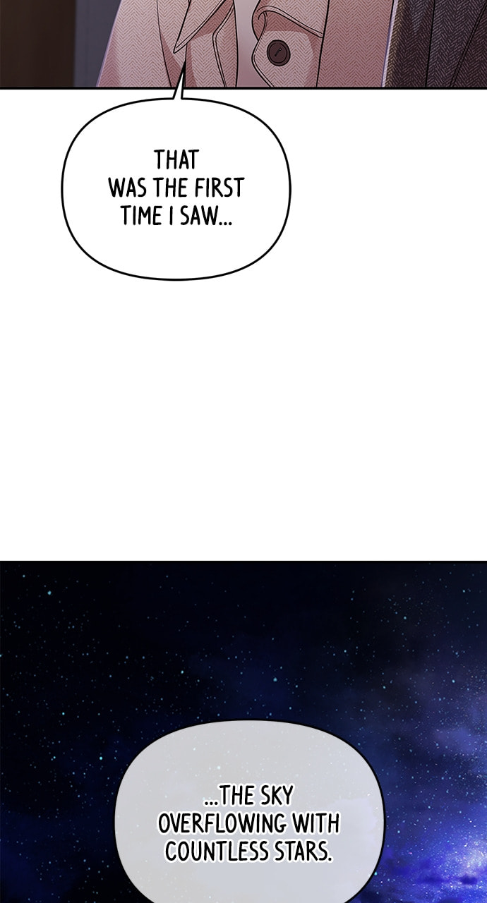 To You Who Swallowed a Star Chapter 118 page 36 - 
