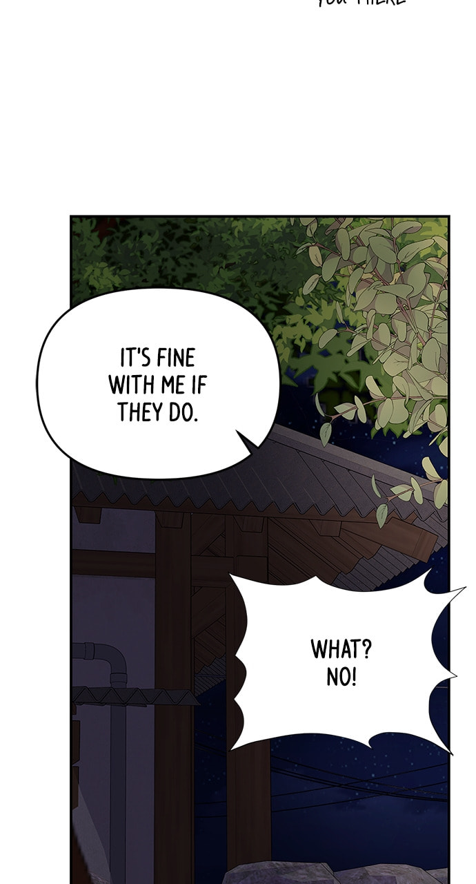 To You Who Swallowed a Star Chapter 118 page 40 - 