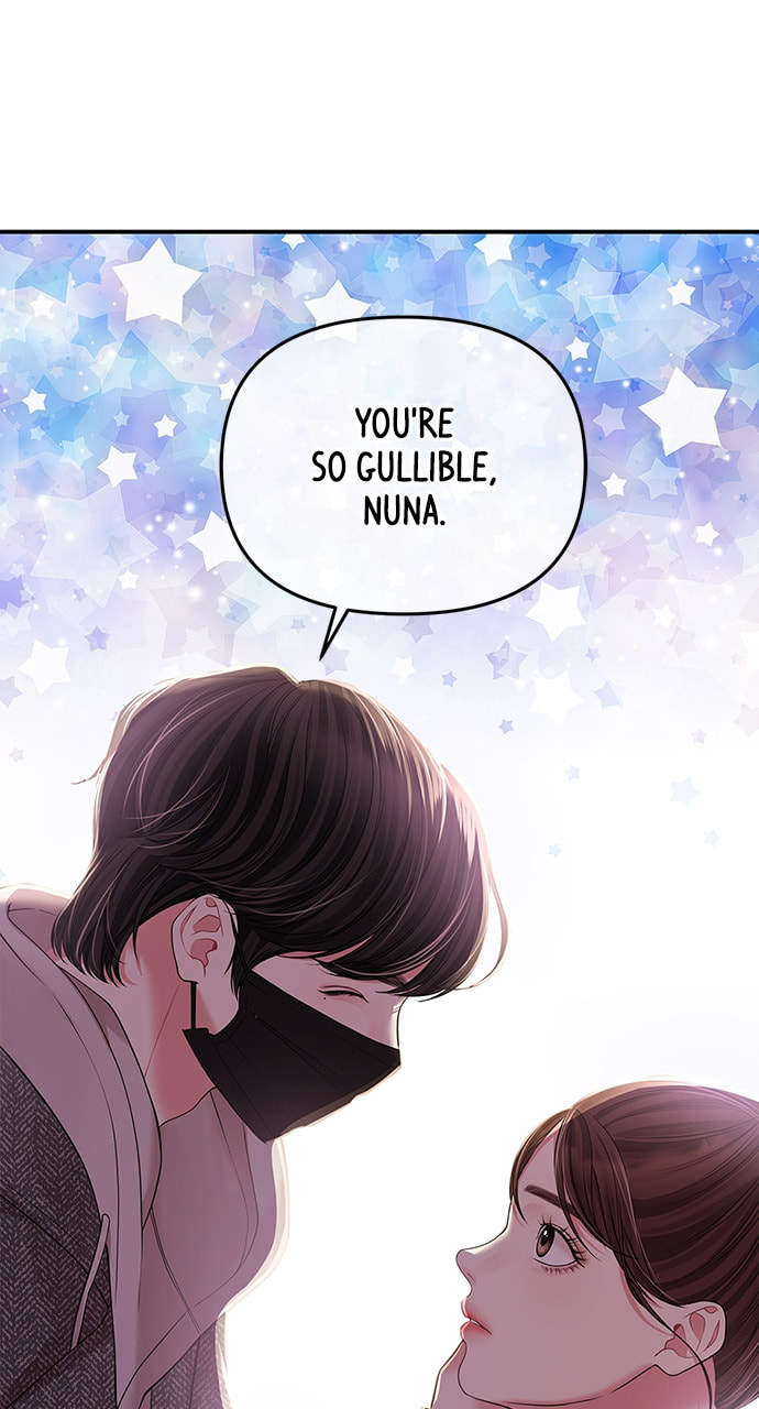 To You Who Swallowed a Star Chapter 118 page 82 - 