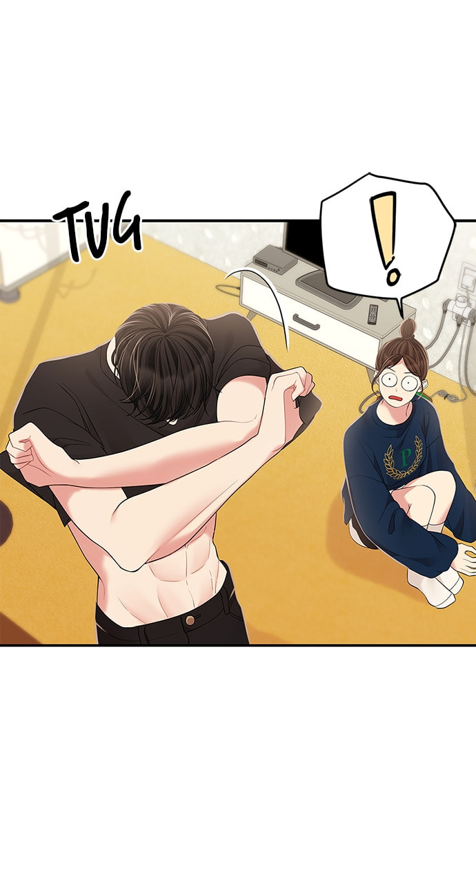 To You Who Swallowed a Star Chapter 118 page 93 - 