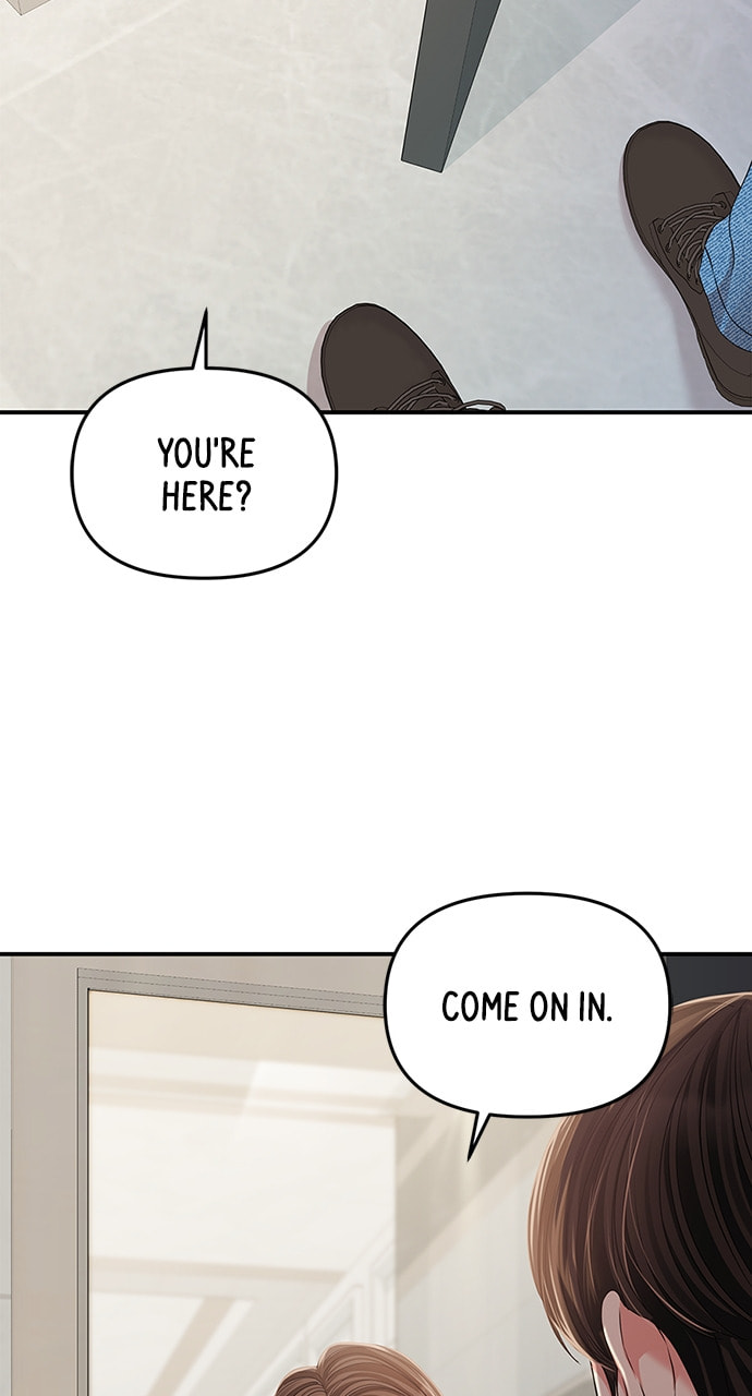 To You Who Swallowed a Star Chapter 119 page 101 - 