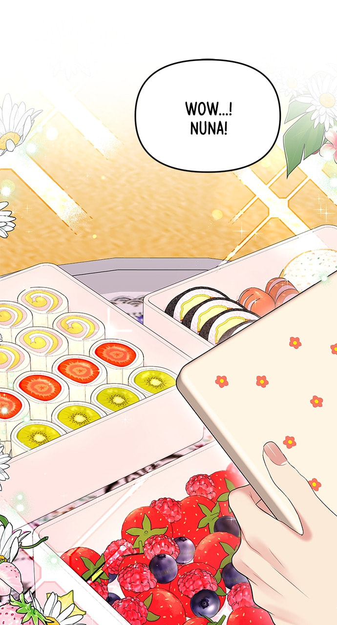 To You Who Swallowed a Star Chapter 119 page 20 - 
