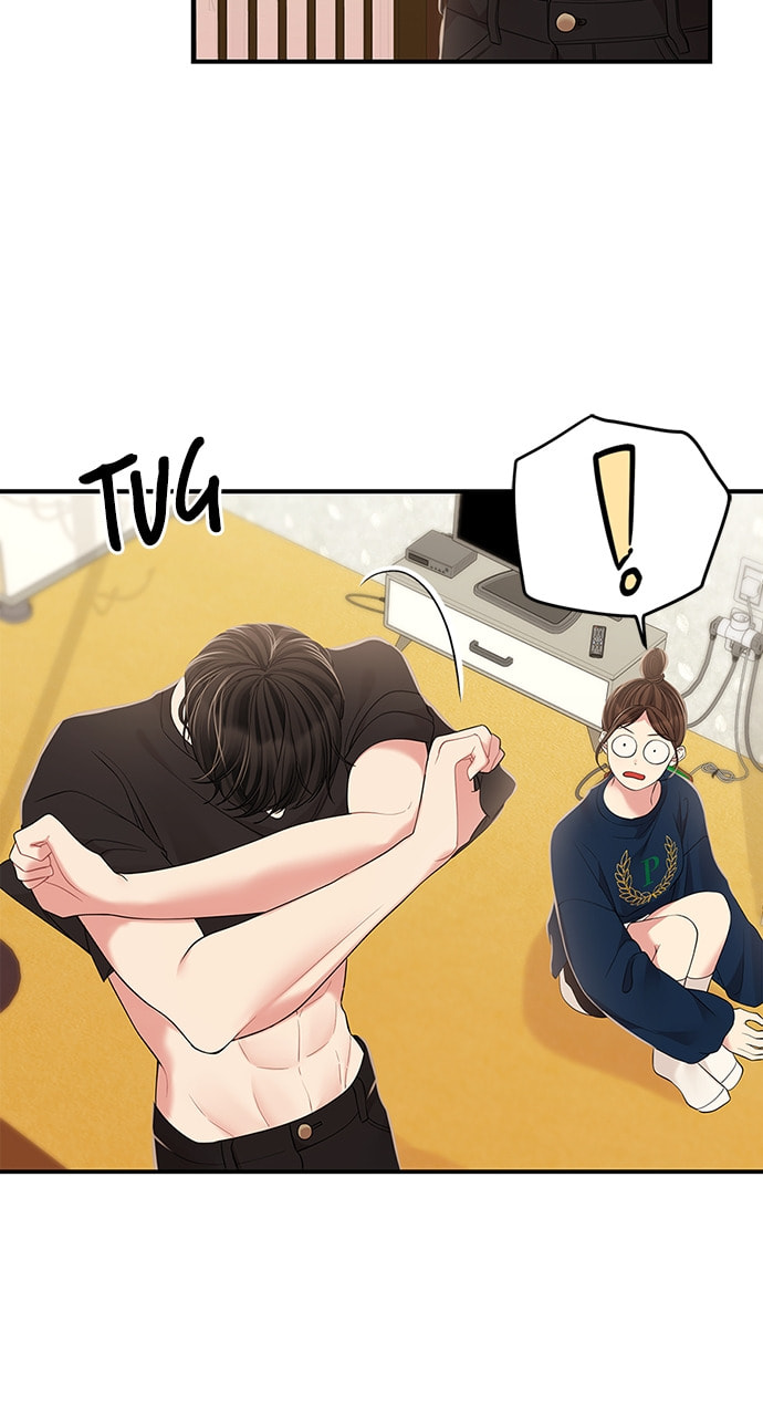 To You Who Swallowed a Star Chapter 119 page 3 - 