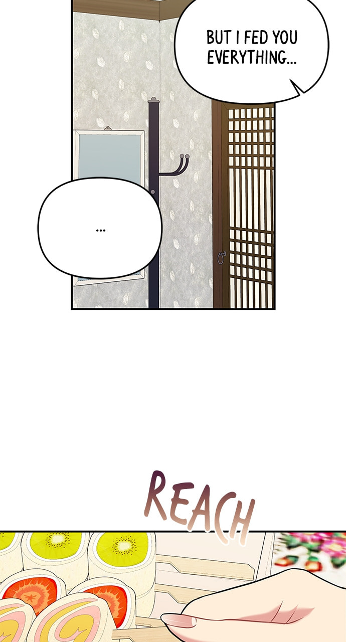 To You Who Swallowed a Star Chapter 119 page 37 - 