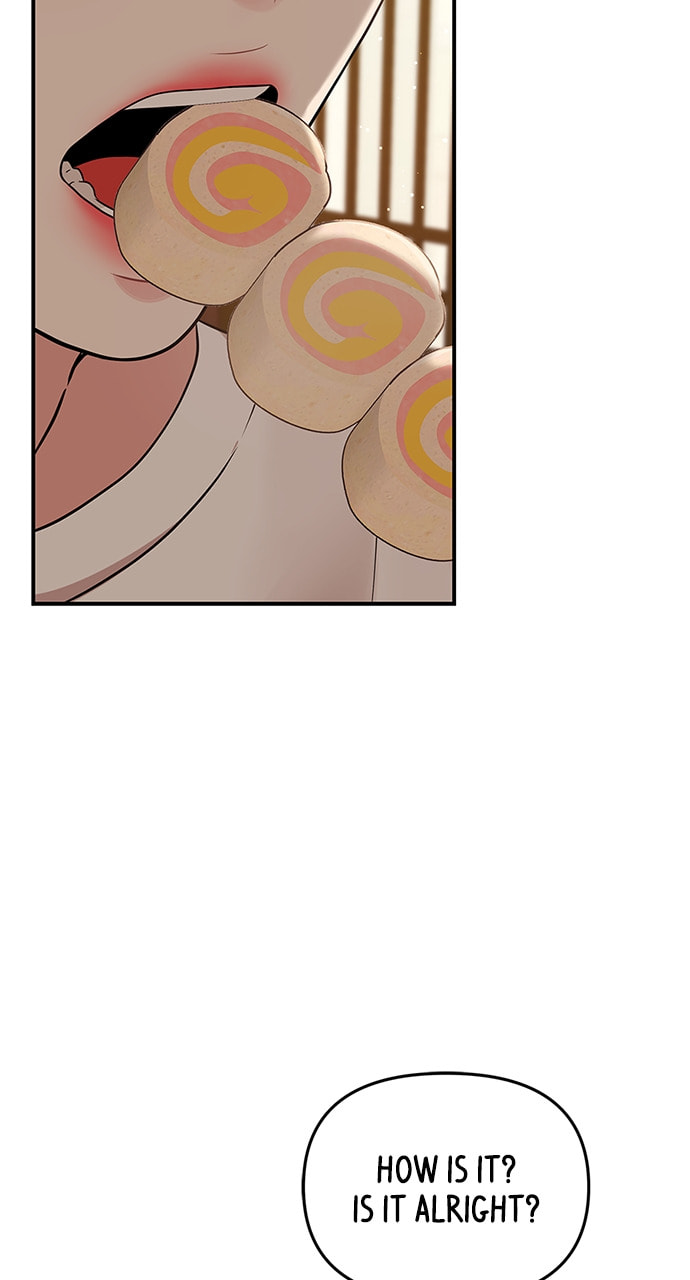 To You Who Swallowed a Star Chapter 119 page 40 - 