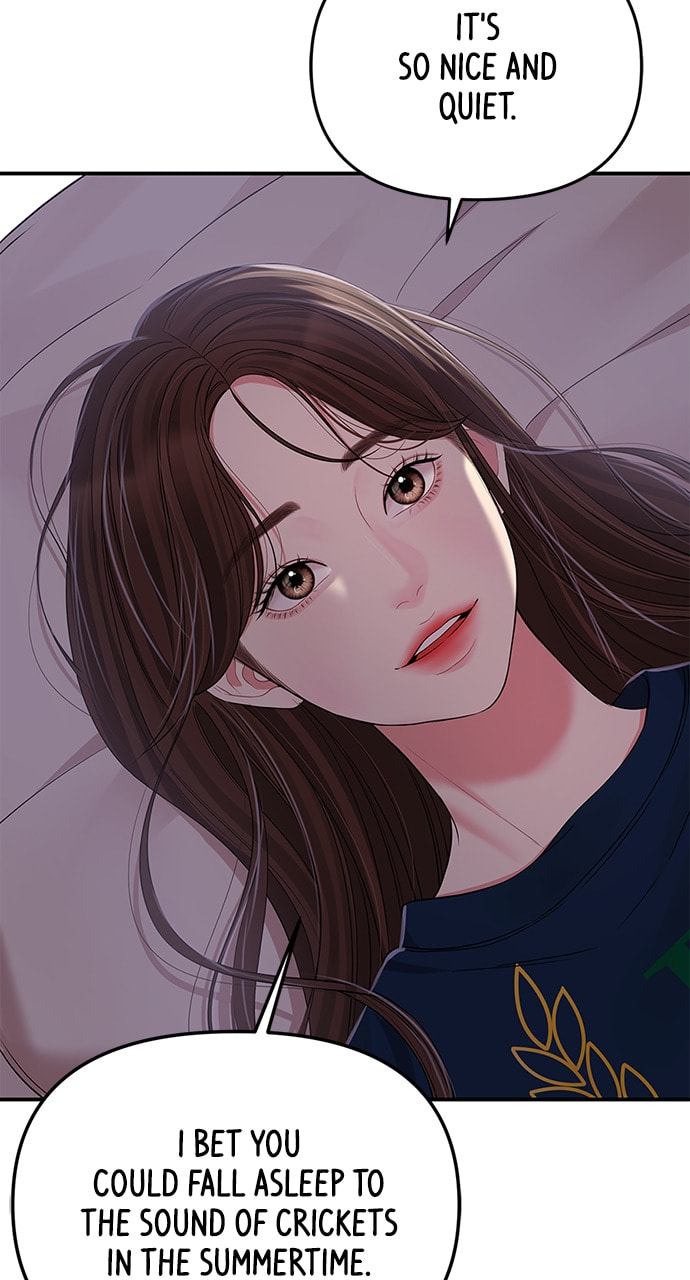 To You Who Swallowed a Star Chapter 119 page 53 - 