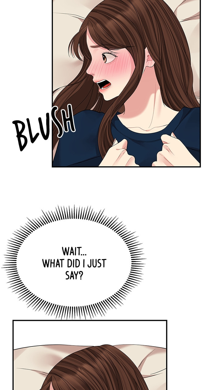 To You Who Swallowed a Star Chapter 119 page 62 - 