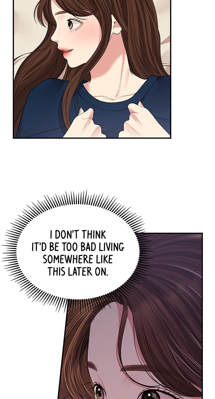 To You Who Swallowed a Star Chapter 119 page 63 - 