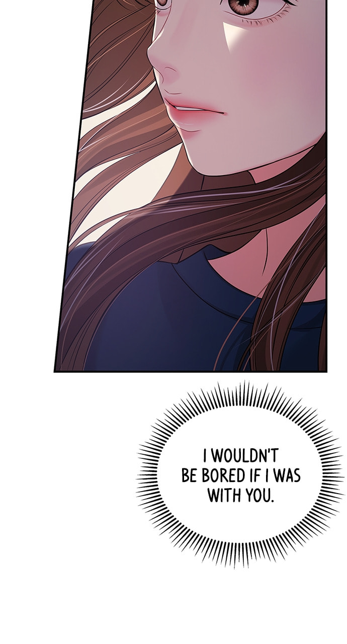 To You Who Swallowed a Star Chapter 119 page 64 - 