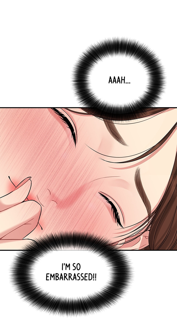 To You Who Swallowed a Star Chapter 119 page 66 - 