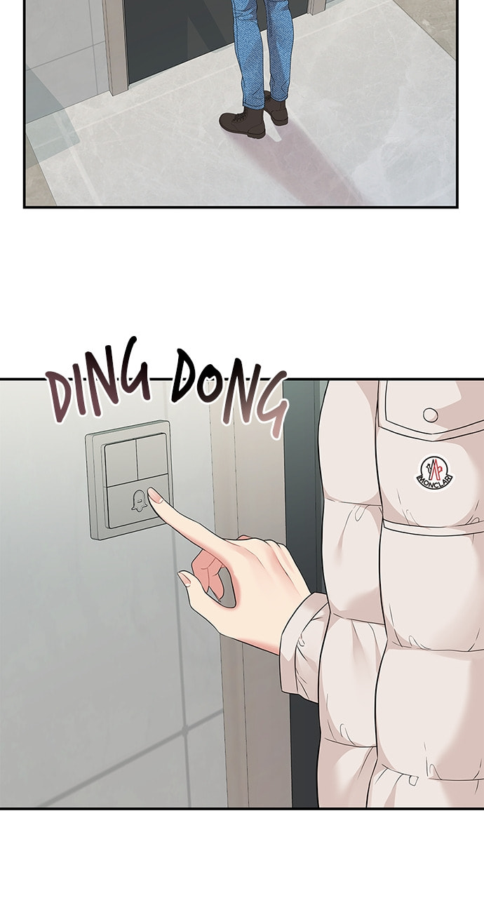 To You Who Swallowed a Star Chapter 119 page 97 - 