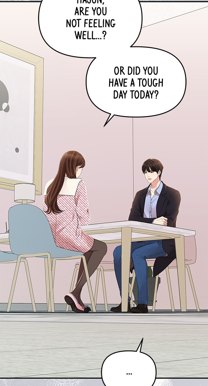 To You Who Swallowed a Star Chapter 120 page 102 - 