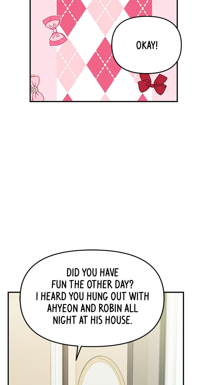 To You Who Swallowed a Star Chapter 120 page 18 - 