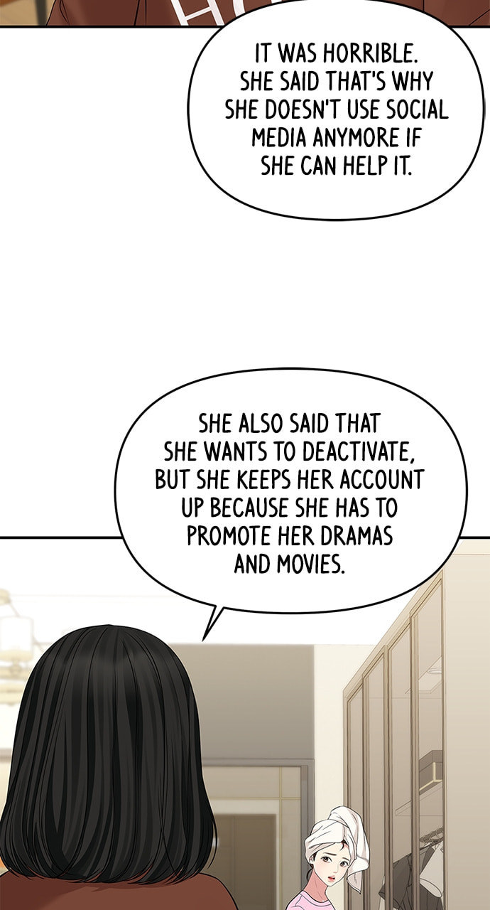 To You Who Swallowed a Star Chapter 120 page 21 - 