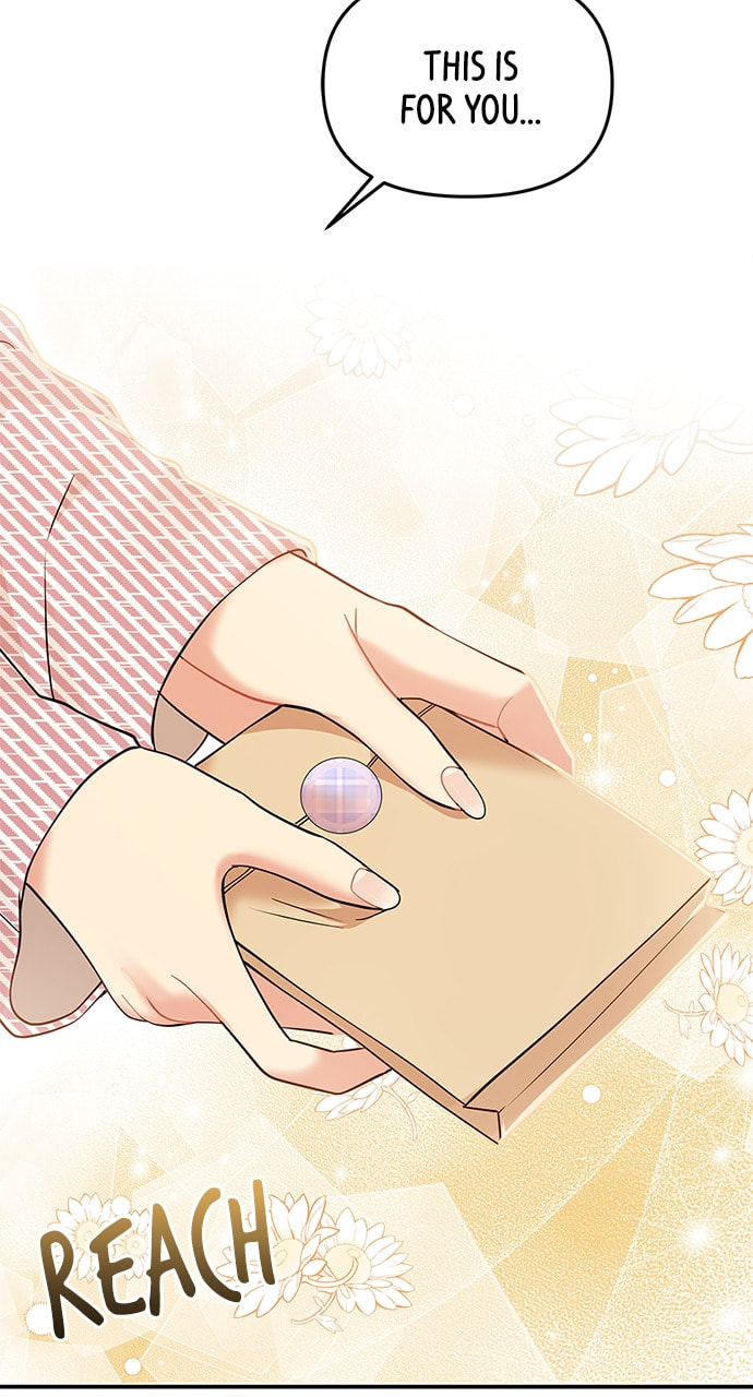 To You Who Swallowed a Star Chapter 120 page 27 - 