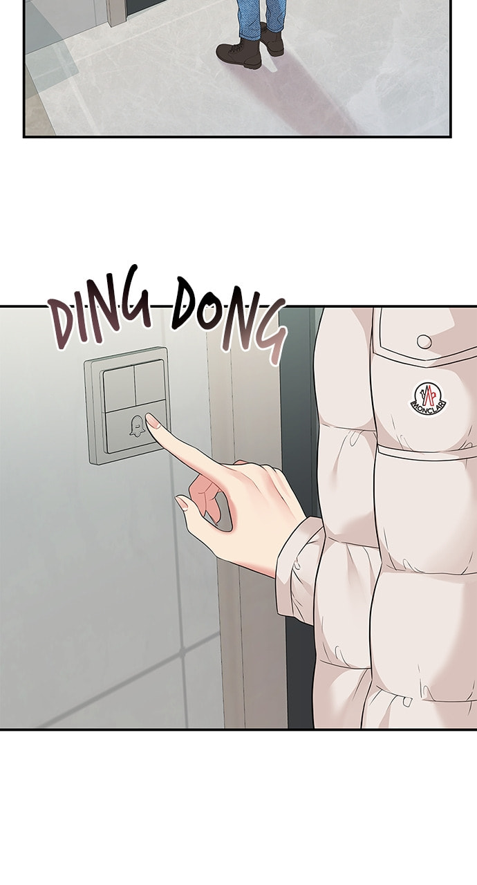 To You Who Swallowed a Star Chapter 120 page 4 - 