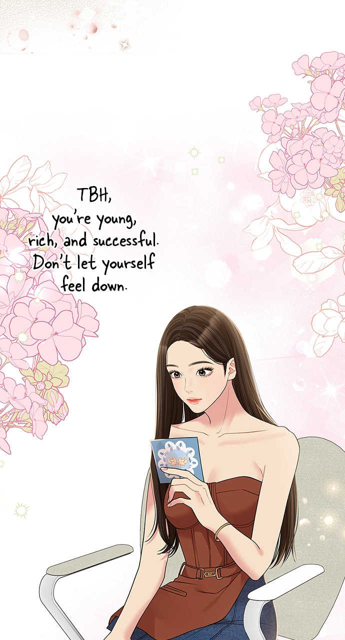 To You Who Swallowed a Star Chapter 120 page 34 - 