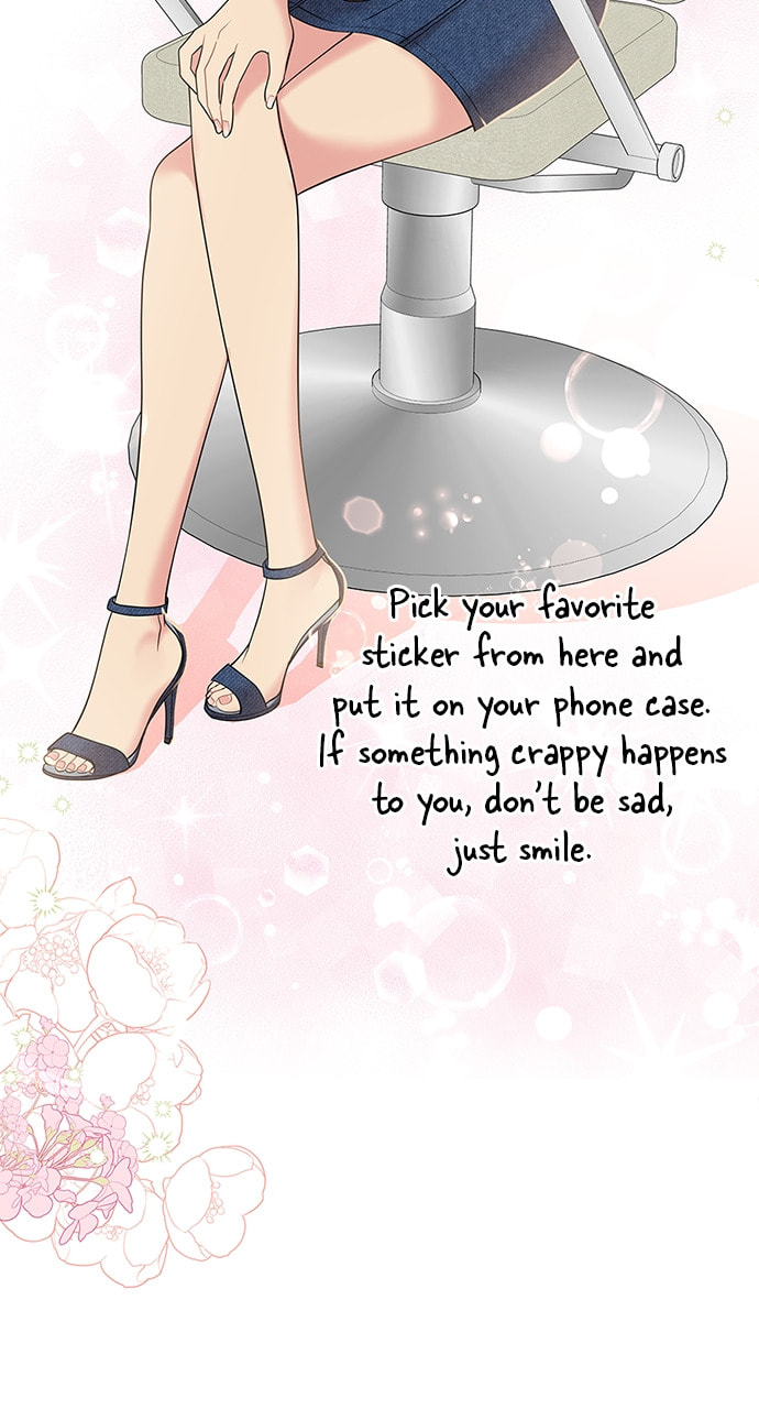 To You Who Swallowed a Star Chapter 120 page 35 - 