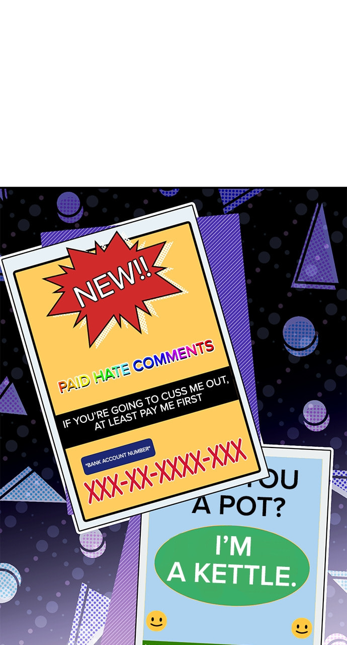 To You Who Swallowed a Star Chapter 120 page 36 - 