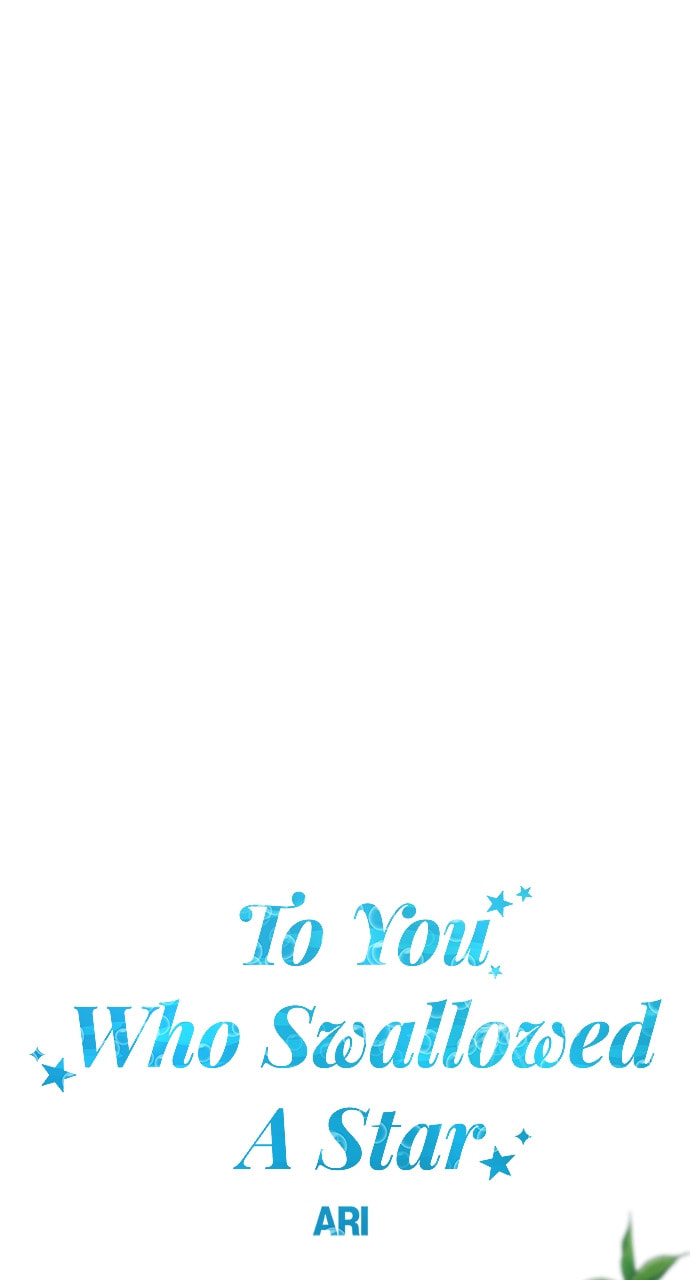 To You Who Swallowed a Star Chapter 120 page 54 - 