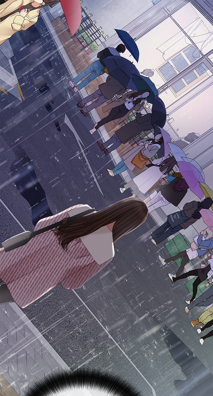 To You Who Swallowed a Star Chapter 120 page 68 - 