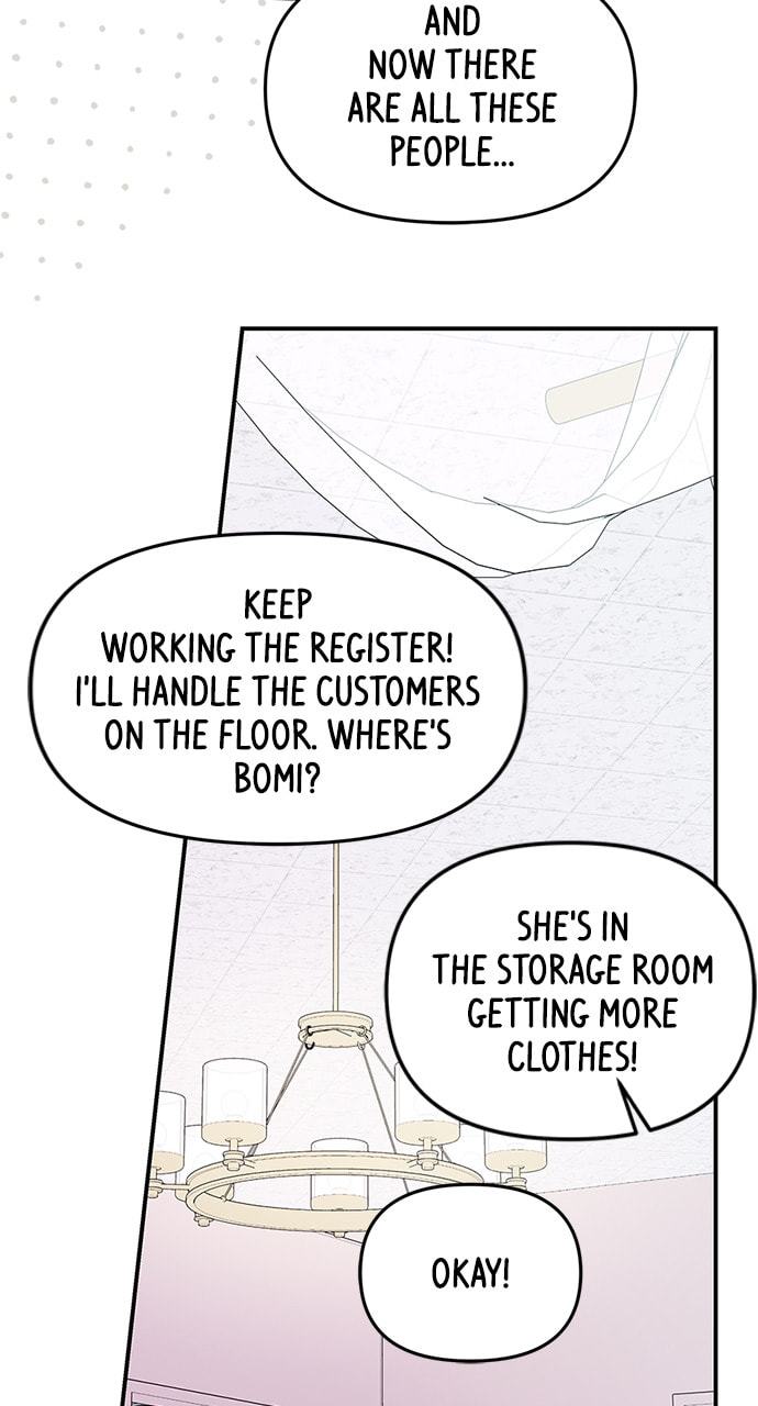 To You Who Swallowed a Star Chapter 120 page 73 - 