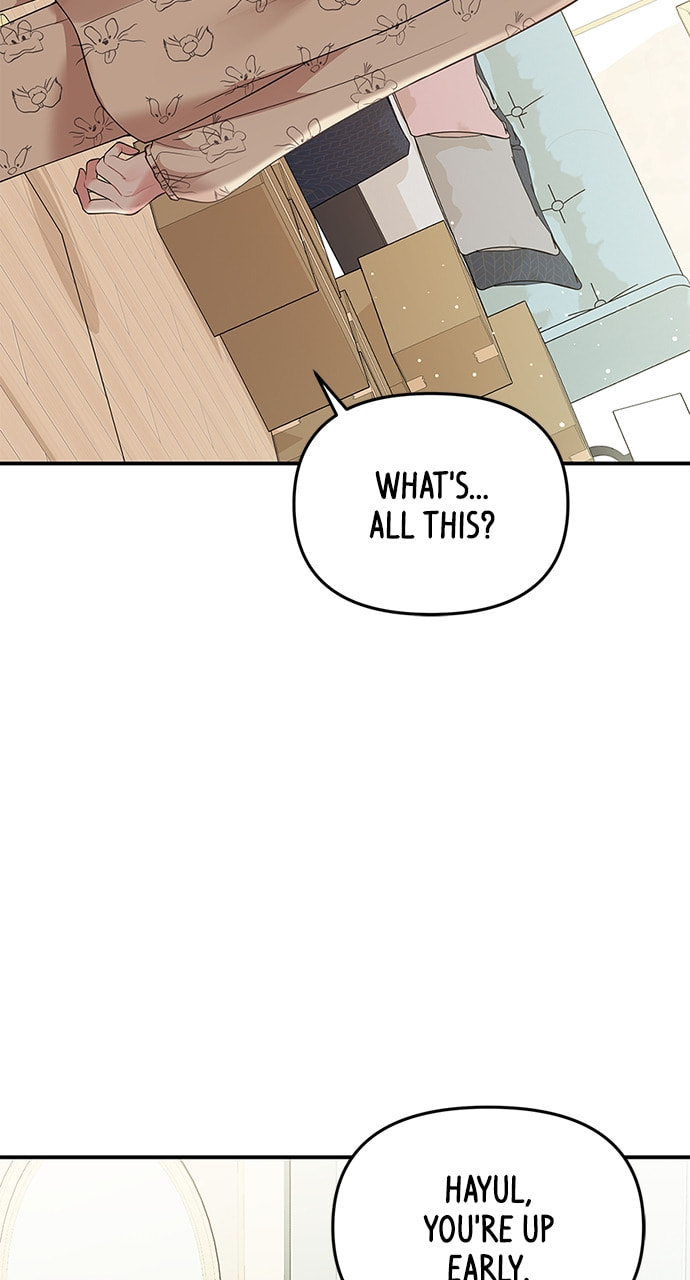 To You Who Swallowed a Star Chapter 121 page 106 - 