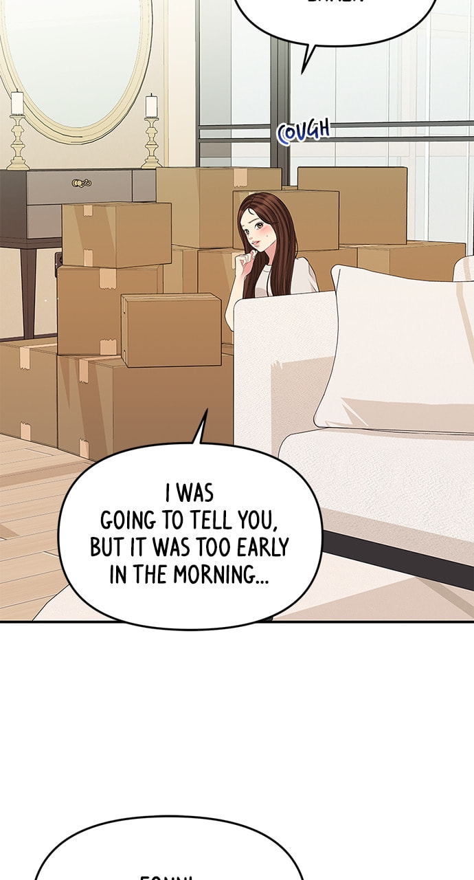 To You Who Swallowed a Star Chapter 121 page 107 - 
