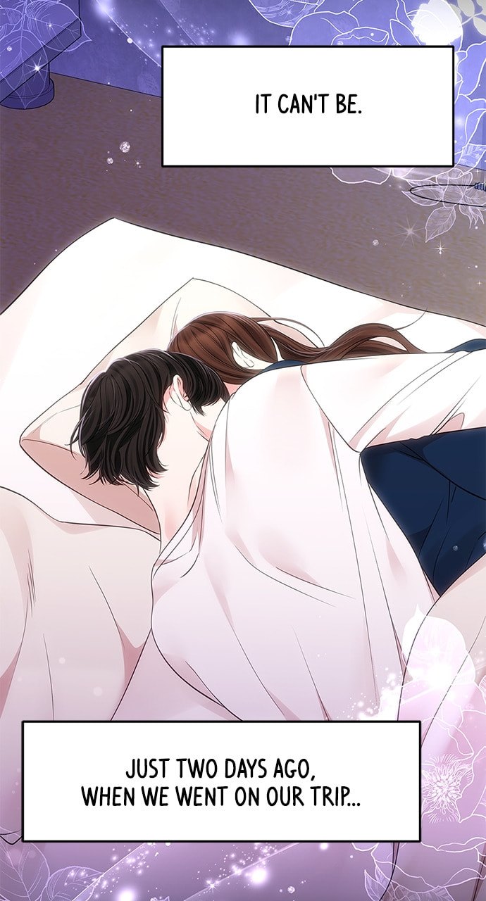 To You Who Swallowed a Star Chapter 121 page 29 - 