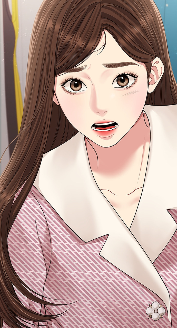 To You Who Swallowed a Star Chapter 121 page 45 - 