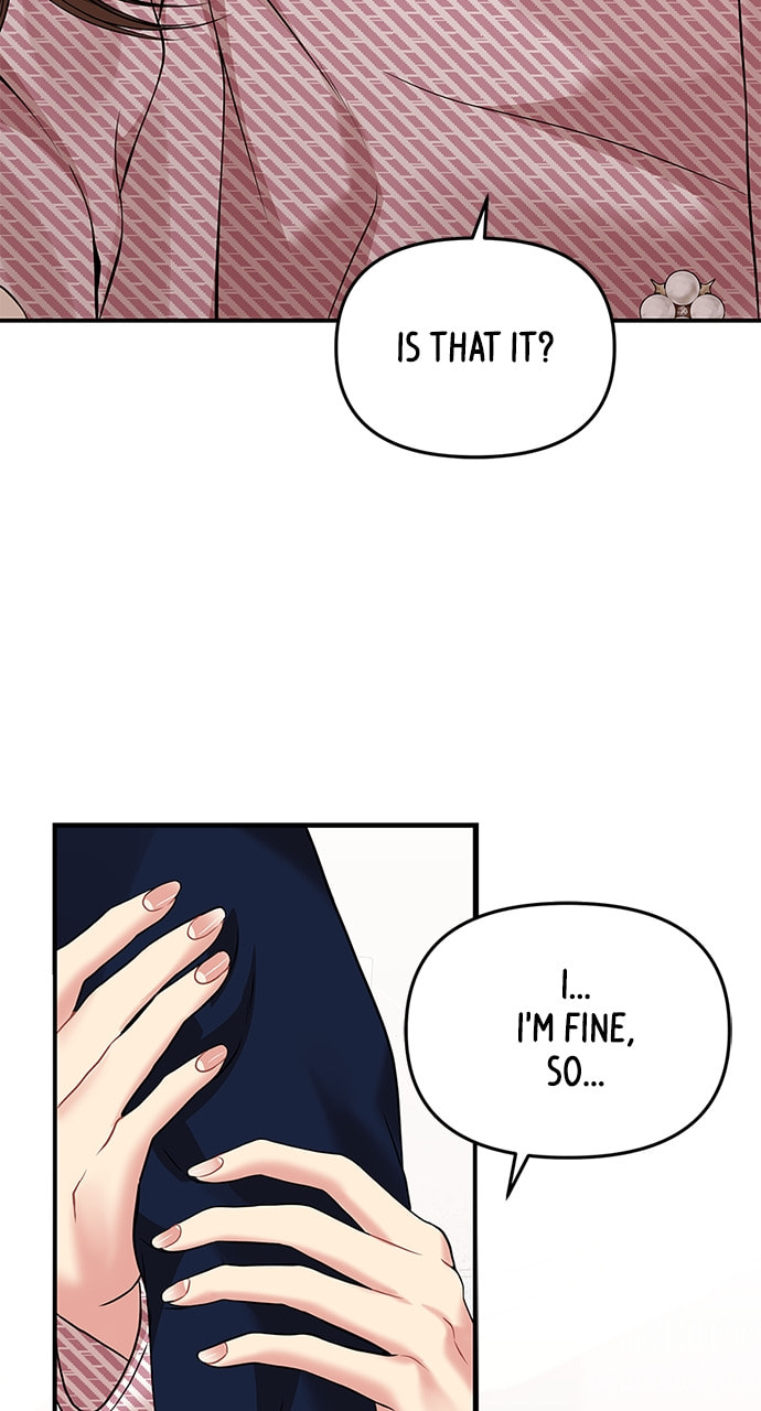 To You Who Swallowed a Star Chapter 121 page 46 - 