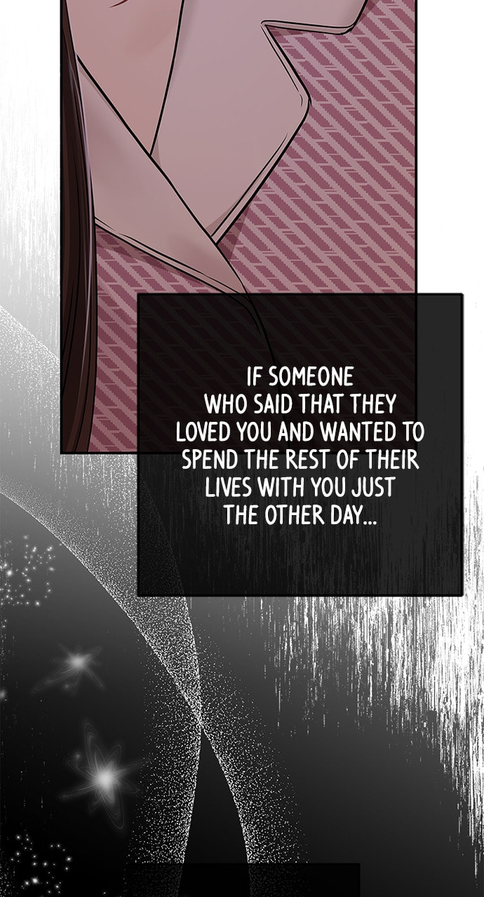 To You Who Swallowed a Star Chapter 121 page 61 - 