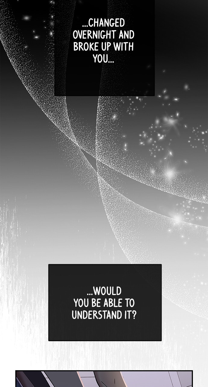 To You Who Swallowed a Star Chapter 121 page 62 - 