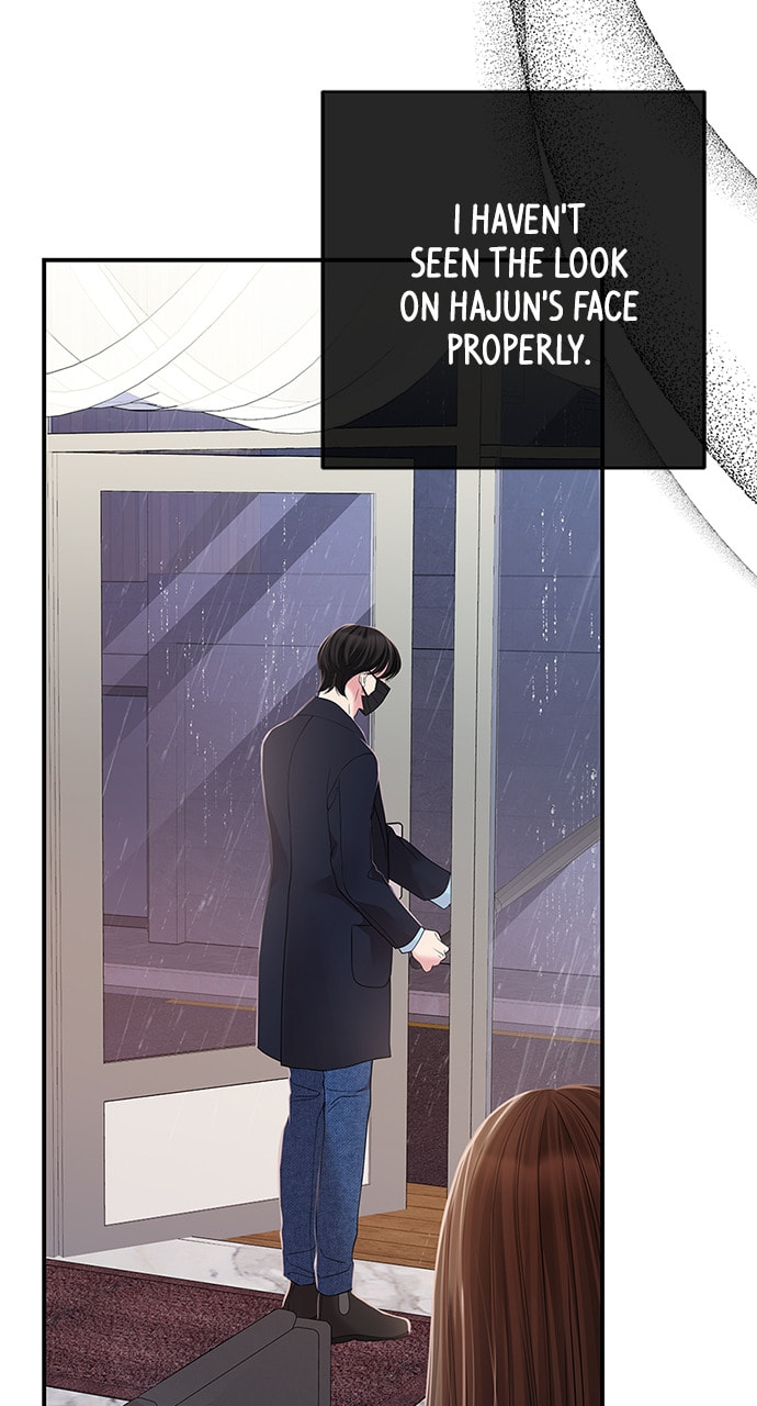 To You Who Swallowed a Star Chapter 121 page 65 - 