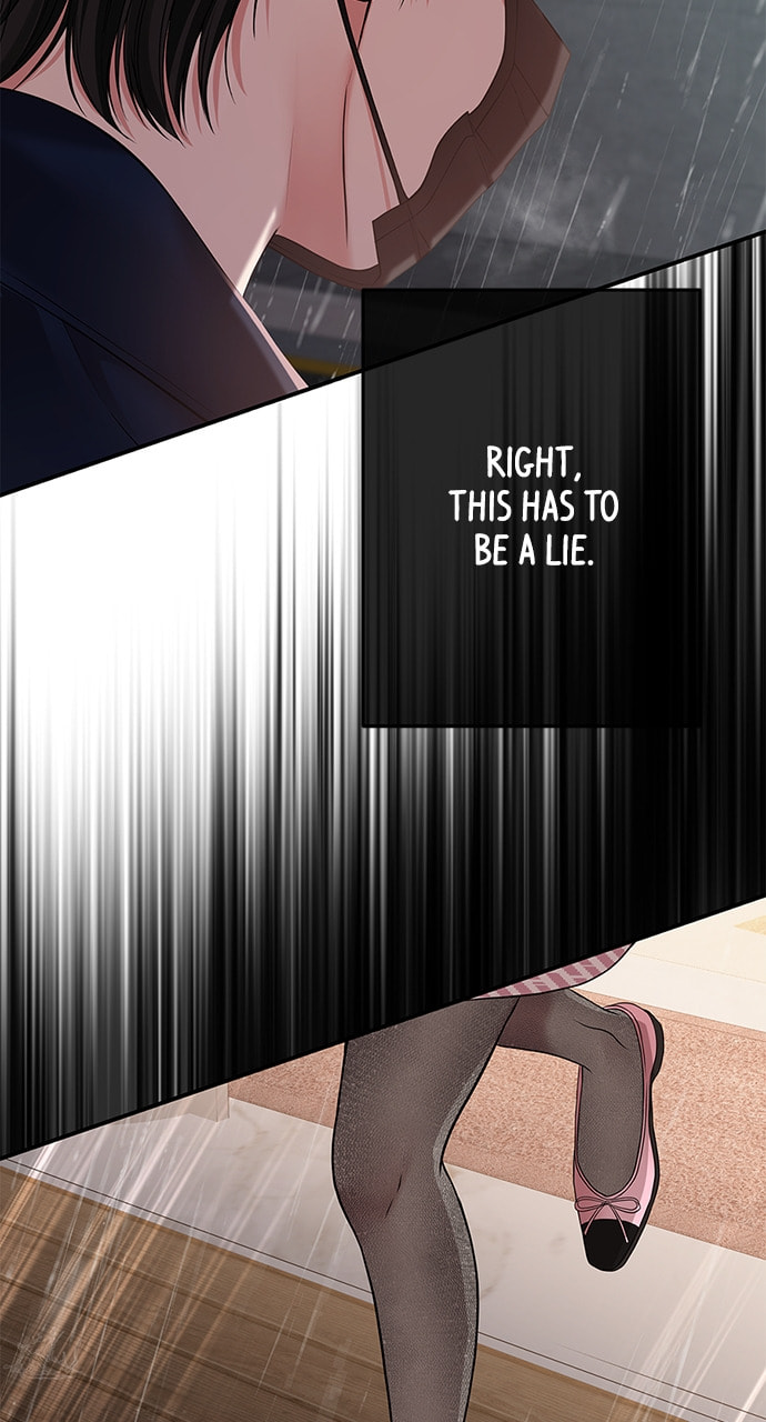 To You Who Swallowed a Star Chapter 121 page 67 - 