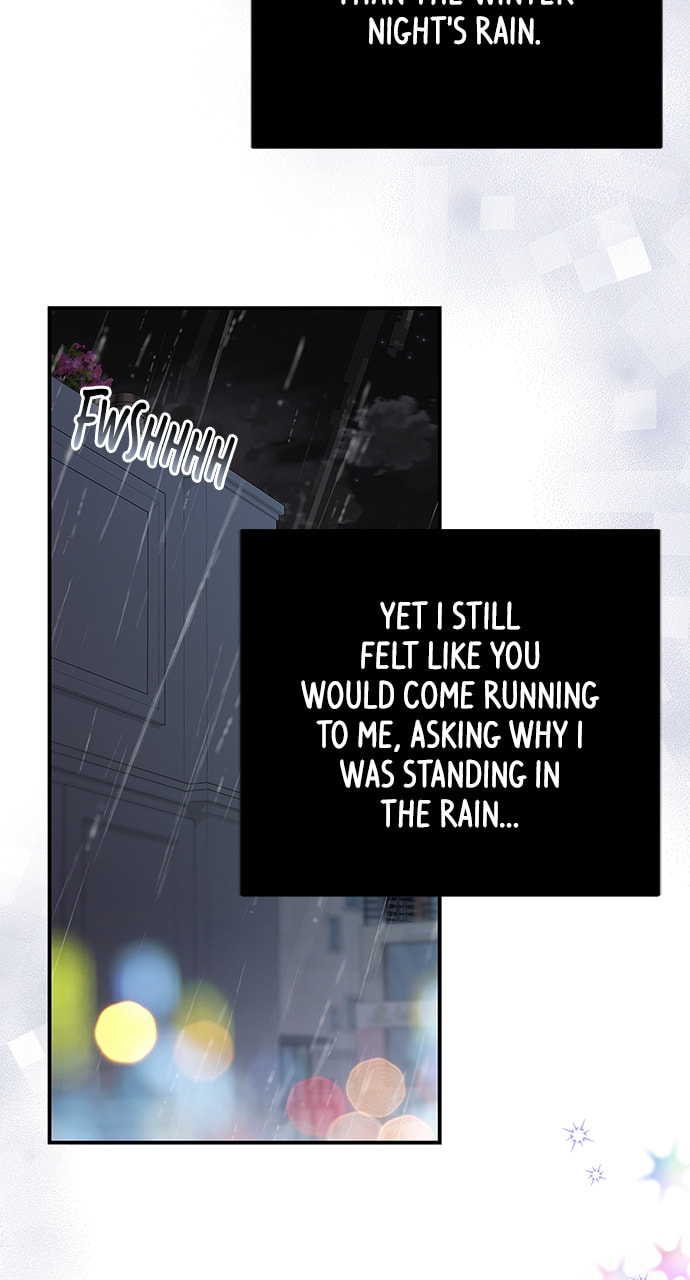To You Who Swallowed a Star Chapter 121 page 77 - 