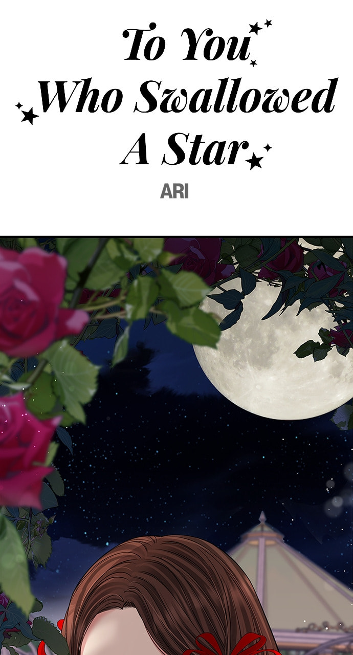 To You Who Swallowed a Star Chapter 121 page 85 - 