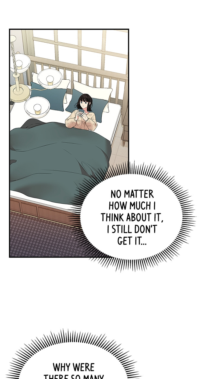 To You Who Swallowed a Star Chapter 121 page 88 - 