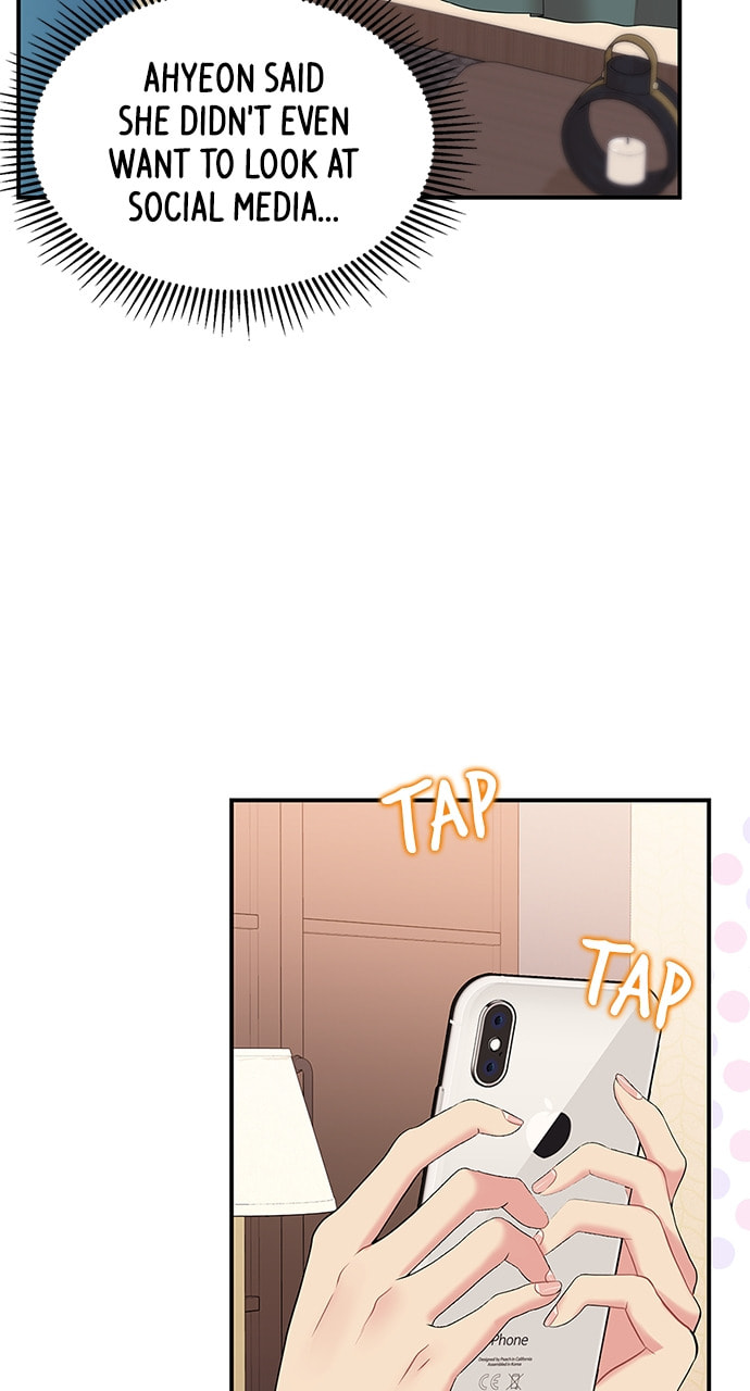 To You Who Swallowed a Star Chapter 121 page 93 - 