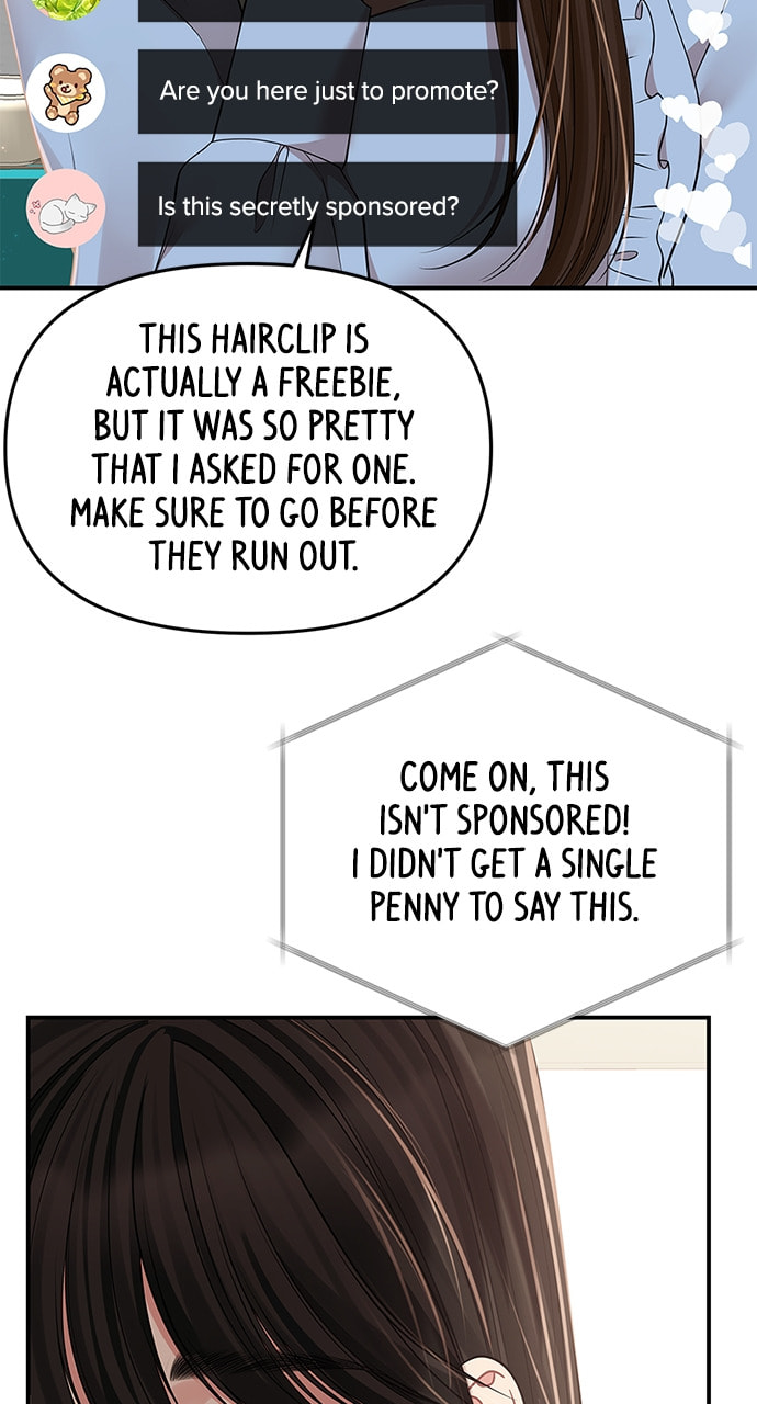 To You Who Swallowed a Star Chapter 121 page 99 - 