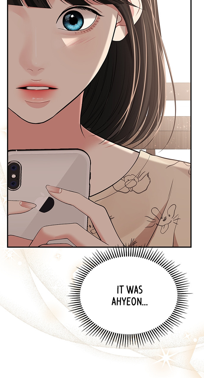 To You Who Swallowed a Star Chapter 121 page 100 - 