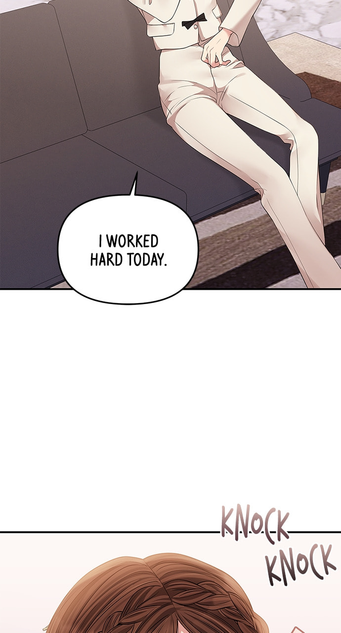To You Who Swallowed a Star Chapter 122 page 103 - 